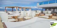 سفينة سياحية للبيع