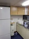 زورق دورية للبيع