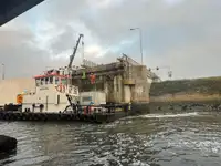 General Cargo/Multi-purpose للبيع