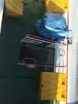 سفينة حاويات للبيع