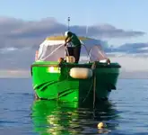 سفينة عبّارة للبيع
