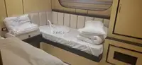 سفينة سياحية للبيع