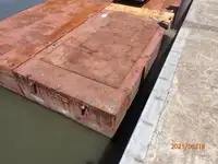 بارج للبيع