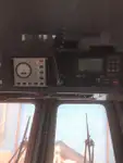قارب طاقم للبيع