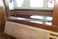 سفينة عبّارة للبيع