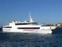 سفينة ركاب للبيع