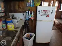 سفينة صيد بالجر للبيع