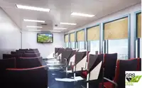 سفينة نقل بضائع بالمركبات (Ro-Ro) للبيع