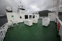 سفينة نقل بضائع بالمركبات (Ro-Ro) للبيع