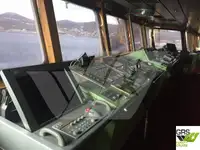 Ro-Ro ship للبيع