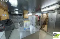 سفينة إمداد للبيع
