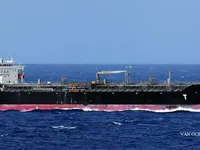 ناقلة نفط / مواد كيميائية للبيع
