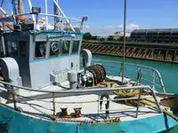 Trawler للبيع