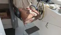 سفينة صيد بالجر للبيع