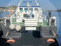 قوارب العمل للبيع