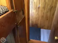 سفينة صيد بالجر للبيع
