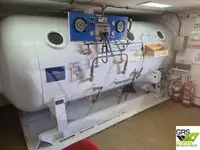 سفينة إمداد للبيع