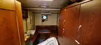 سفينة سحب للبيع