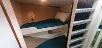 سفينة حاويات للبيع
