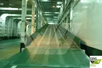سفينة نقل بضائع بالمركبات (Ro-Ro) للبيع