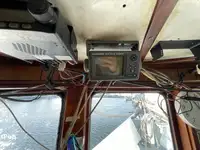 سفينة صيد بالجر للبيع