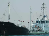 ناقلة نفط / مواد كيميائية للبيع