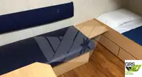 سفينة نقل بضائع بالمركبات (Ro-Ro) للبيع