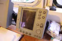 سفينة سياحية للبيع