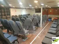 سفينة نقل بضائع بالمركبات (Ro-Ro) للبيع