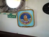 قوارب العمل للبيع