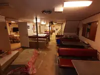 سفينة نقل بضائع بالمركبات (Ro-Ro) للبيع
