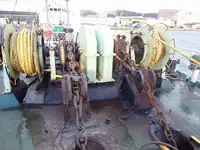 ناقلة نفط / مواد كيميائية للبيع