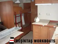 سفينة سحب للبيع