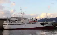 Trawler للبيع