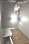 زورق دورية للبيع