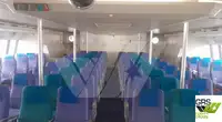 سفينة ركاب للبيع