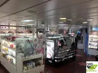 Ro-Ro ship للبيع