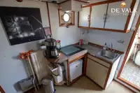 زورق دورية للبيع