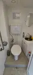قارب طاقم للبيع