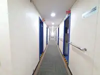 سفينة مبردة للبيع