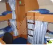 سفينة إمداد للبيع
