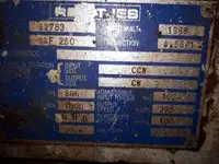 General Cargo/Multi-purpose للبيع