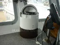 سفينة صيد بالجر للبيع
