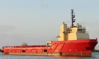 سفينة الإمداد السريع (FSV) للبيع