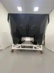 قارب مزدوج الهيكل للبيع