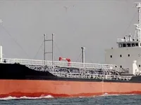 ناقلة نفط / مواد كيميائية للبيع