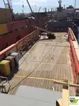 قارب طاقم للبيع