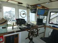 Trawler للبيع