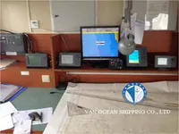 سفينة مبردة للبيع