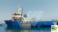 زوارق العمل للبيع